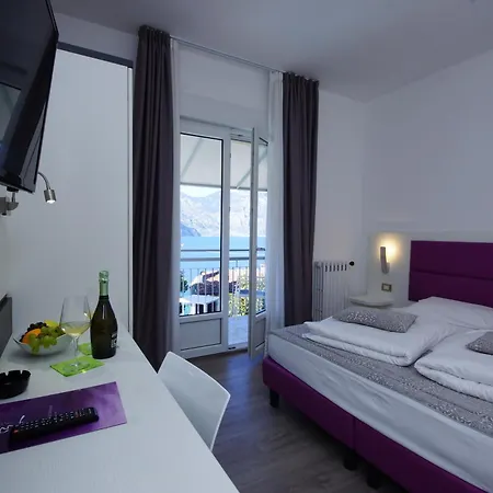 Готель Casa Serena 2*