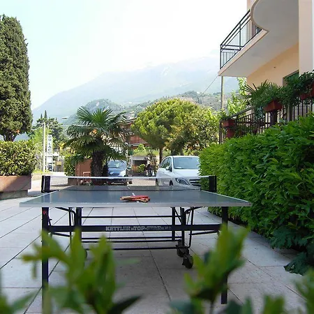 Hotel Casa Serena 2*