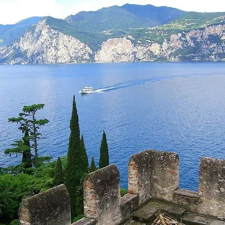 Casa Serena 2* Malcesine